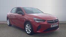 Vauxhall Corsa 1.2 SE Premium 5dr Petrol Hatchback